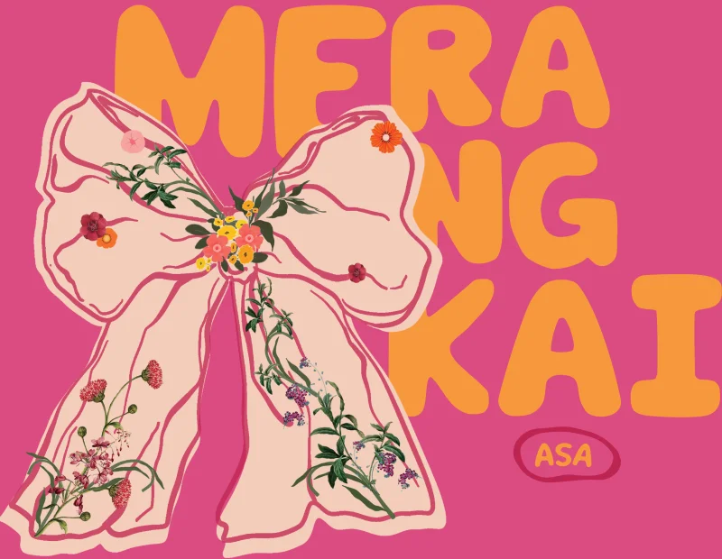 Merangkai Asa Decor