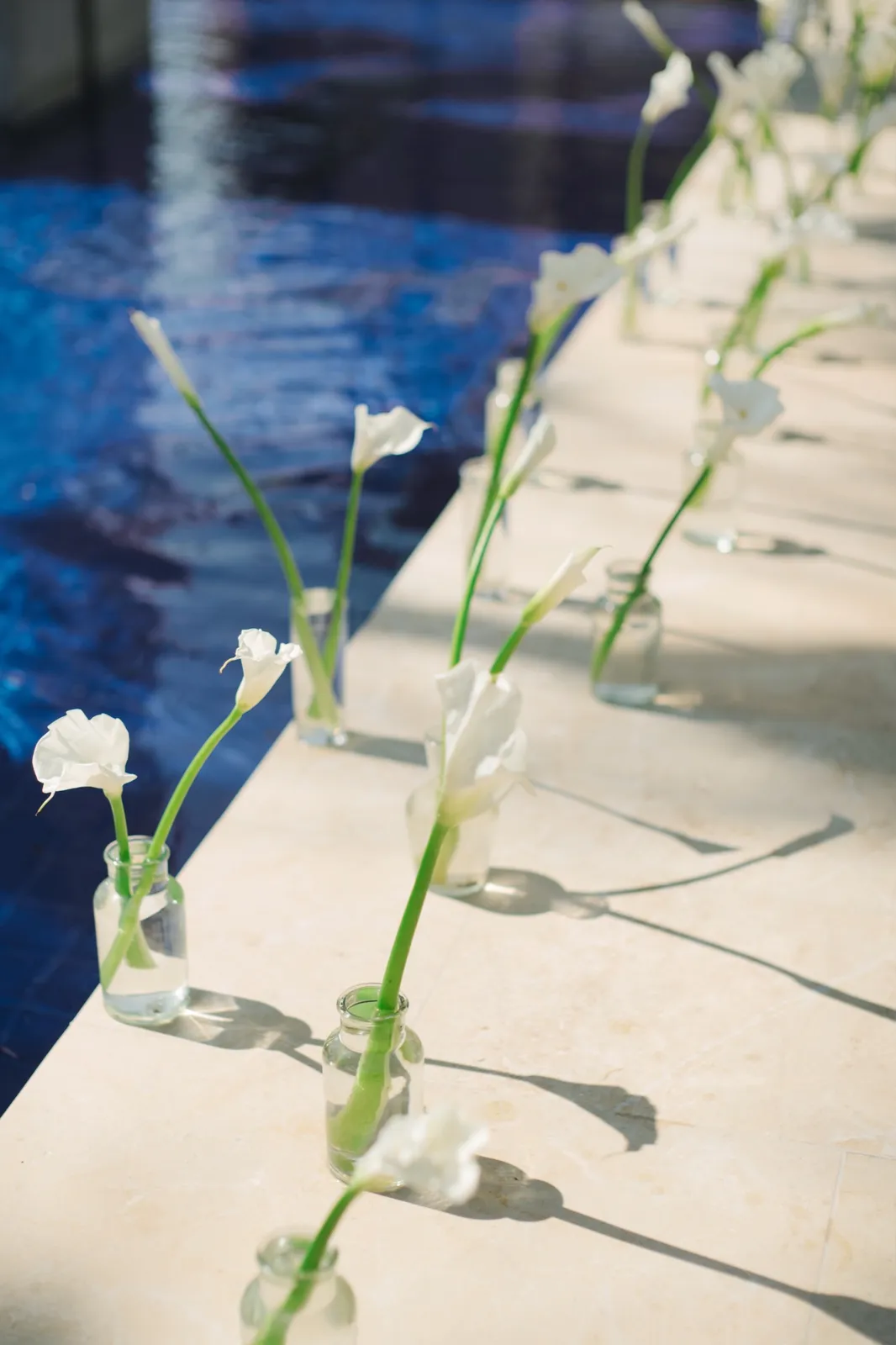 Classic White decoration 16