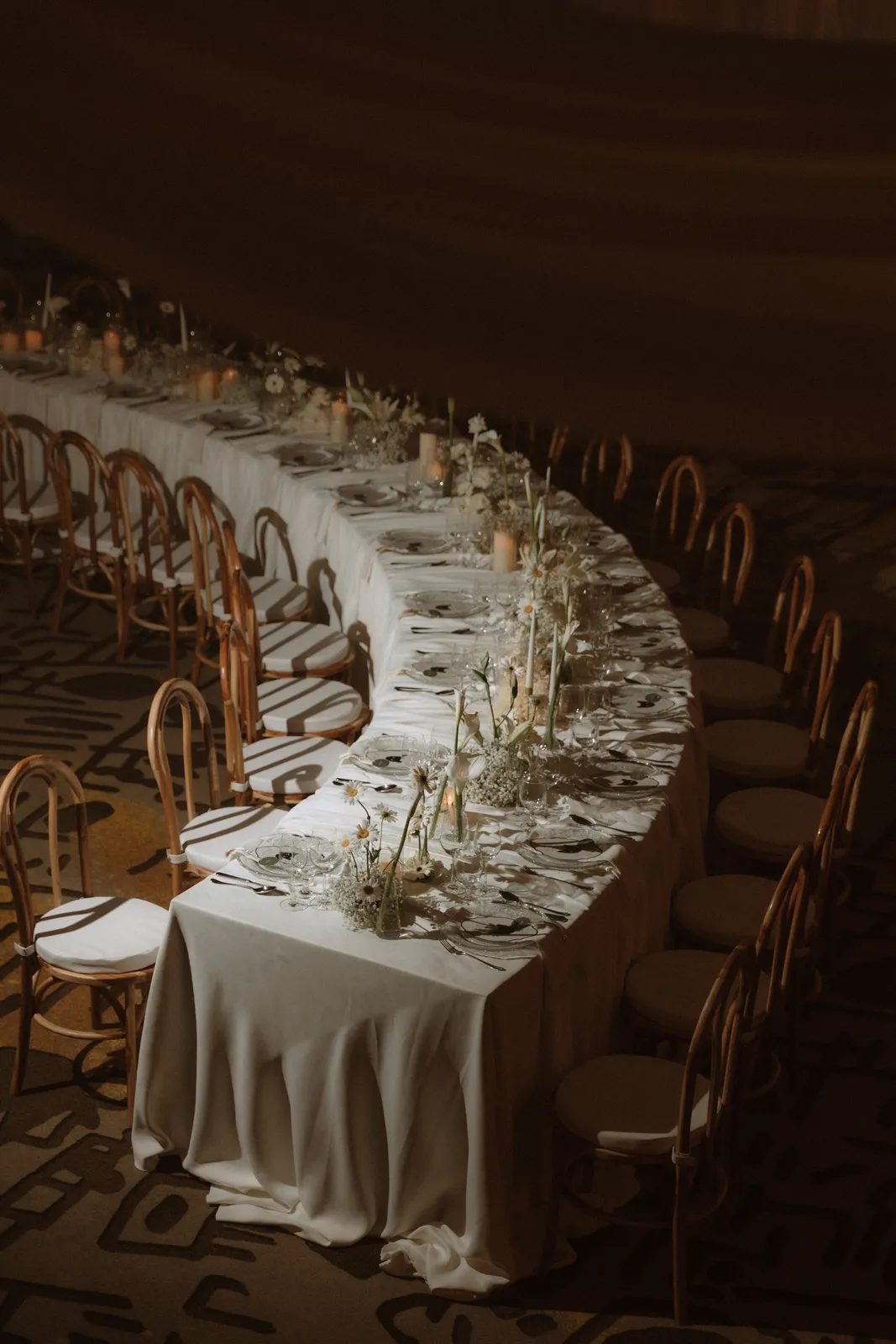 Classic White decoration 24