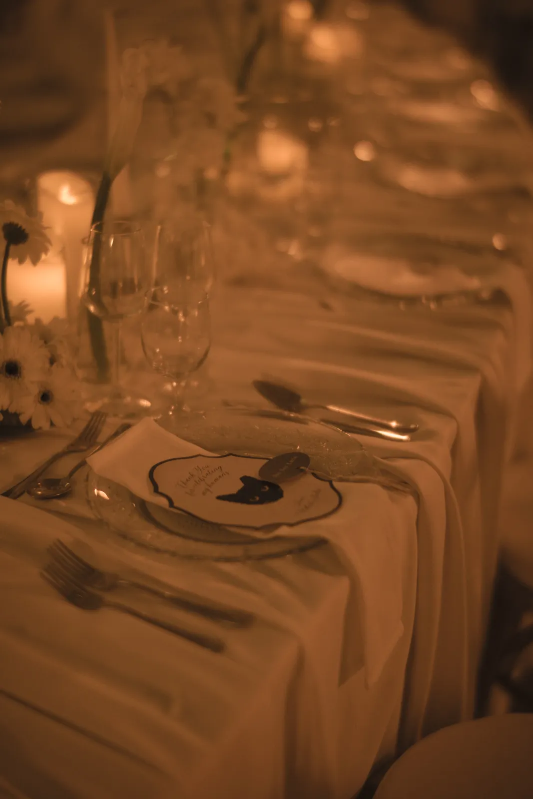 Classic White decoration 29