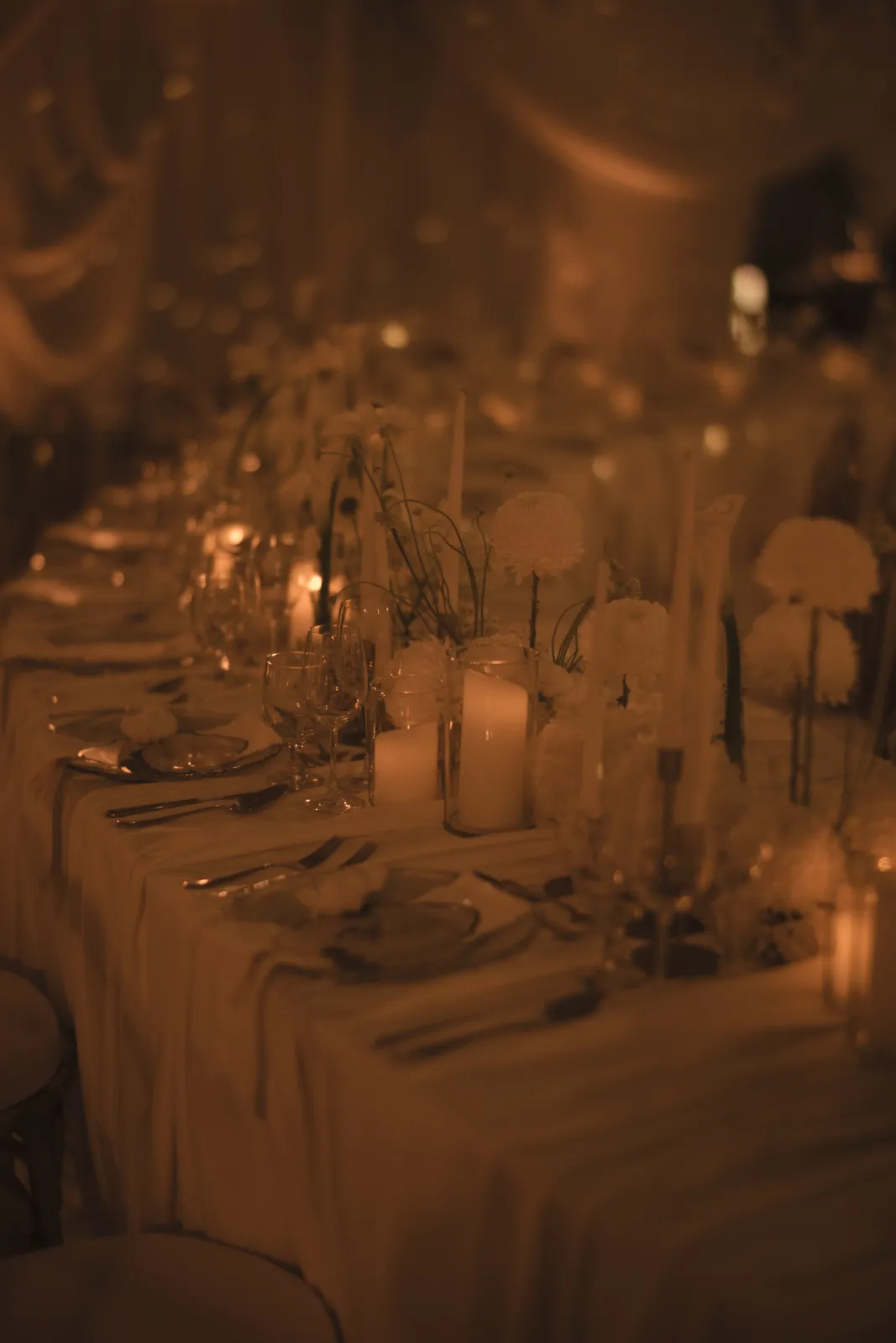 Classic White decoration 30