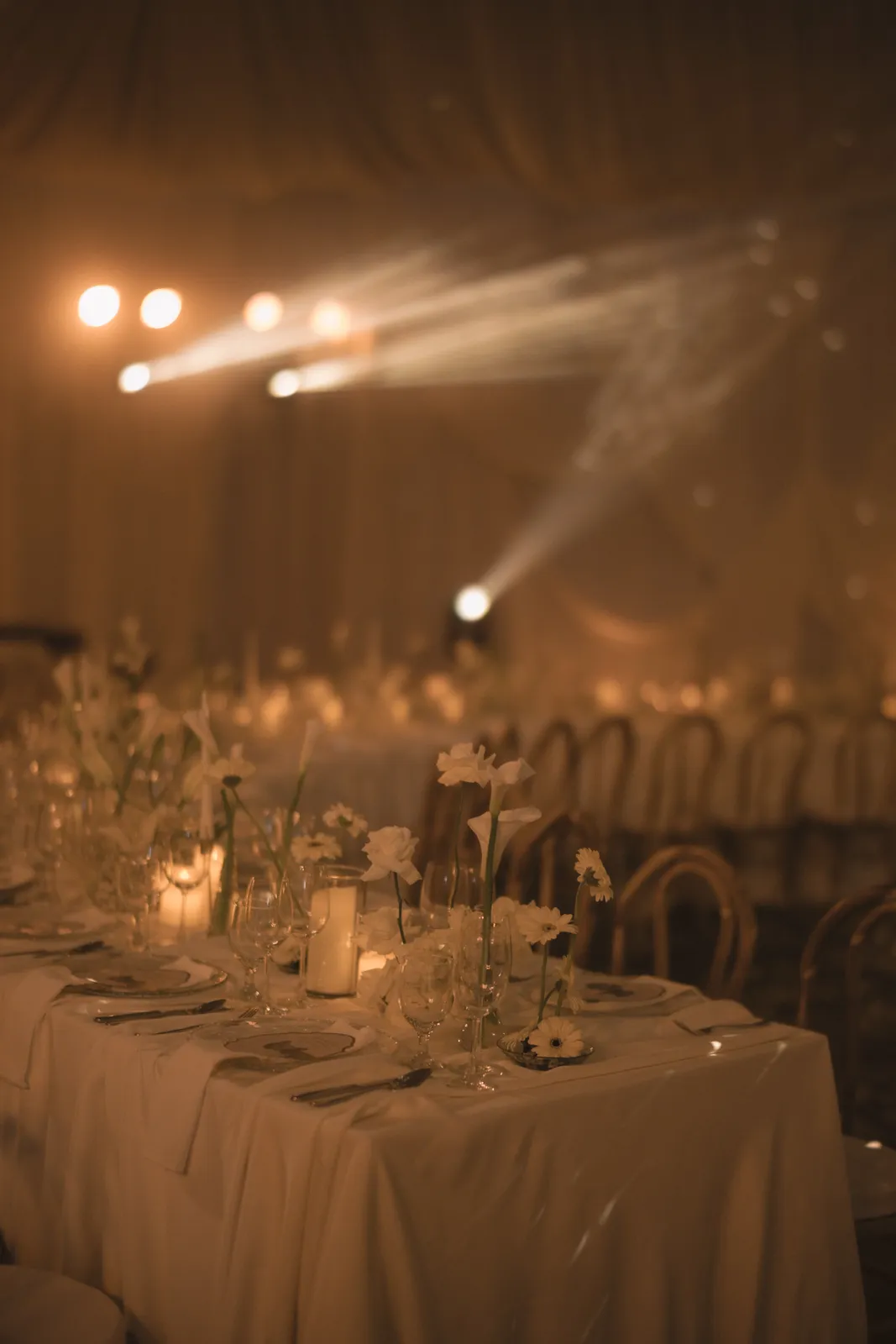 Classic White decoration 31