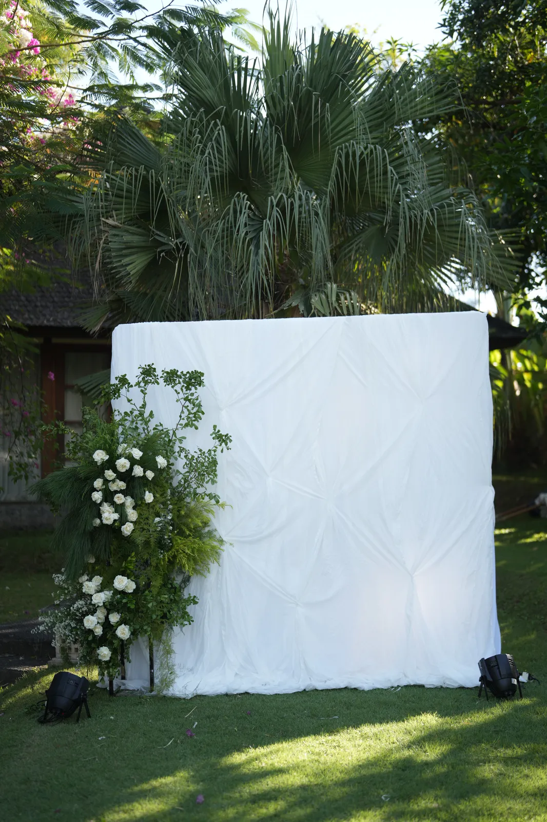 Intimate Garden decoration 15