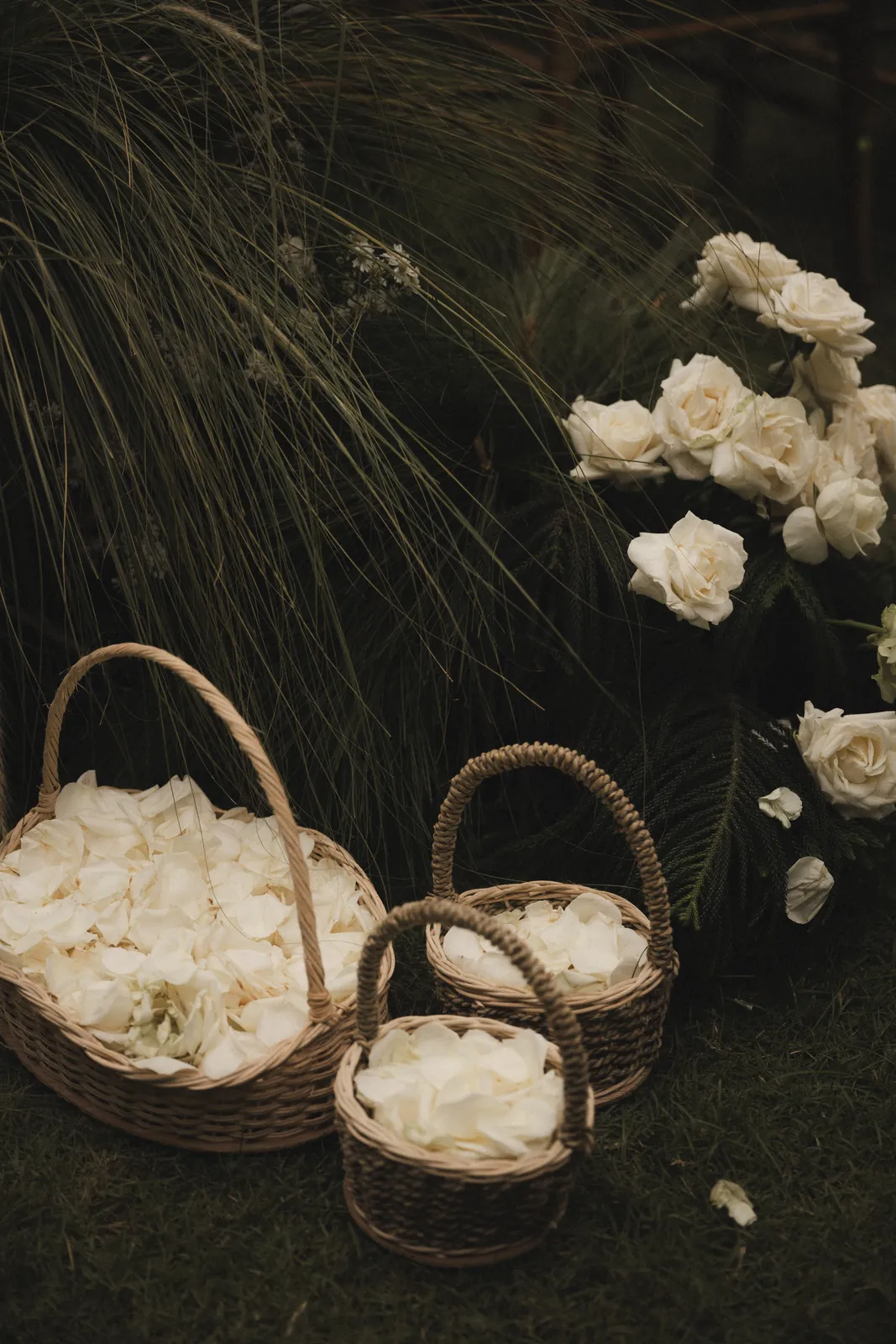 Intimate Garden decoration 18