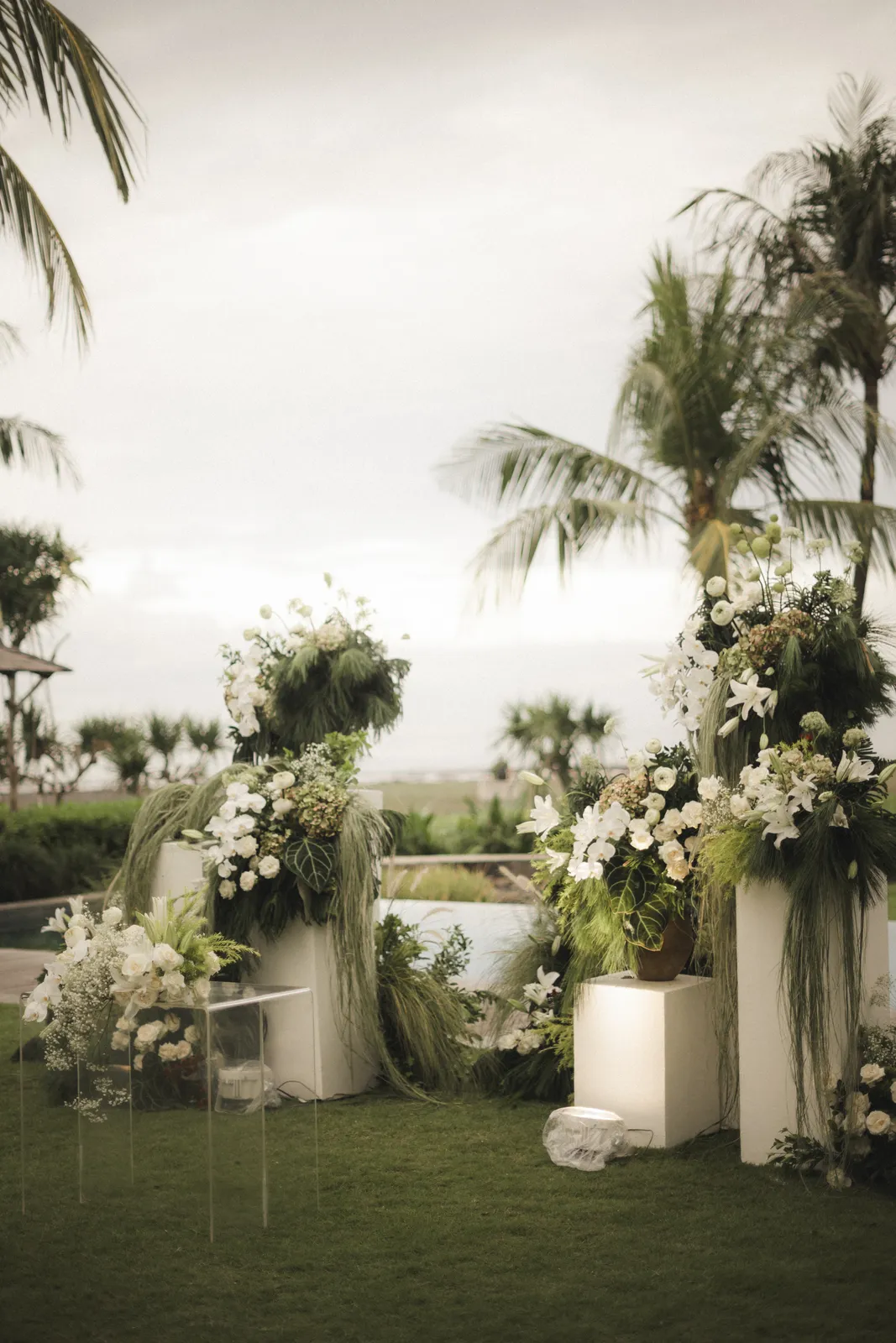 Intimate Garden decoration 21