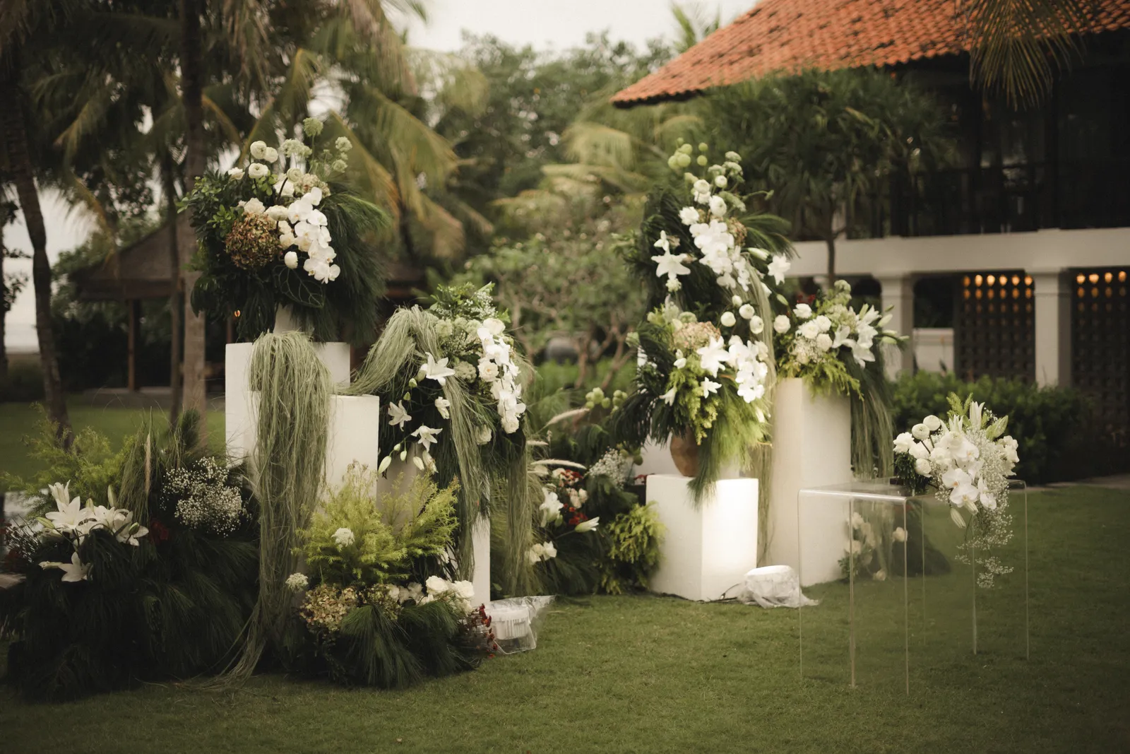 Intimate Garden decoration 22