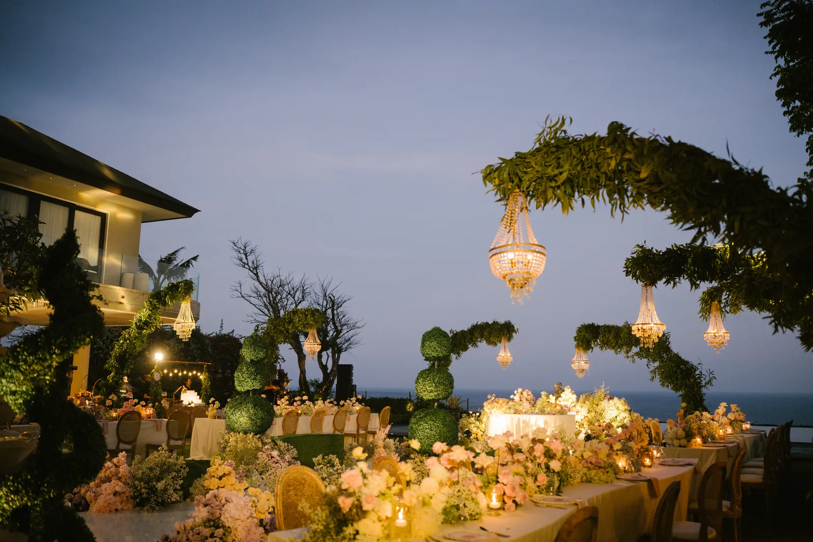 Romantic Pastel decoration 5