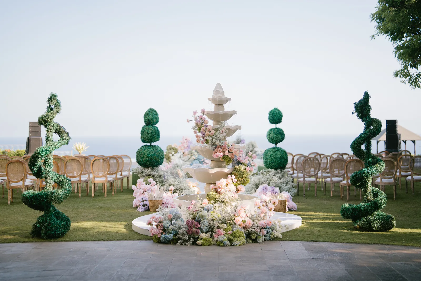 Romantic Pastel decoration 6