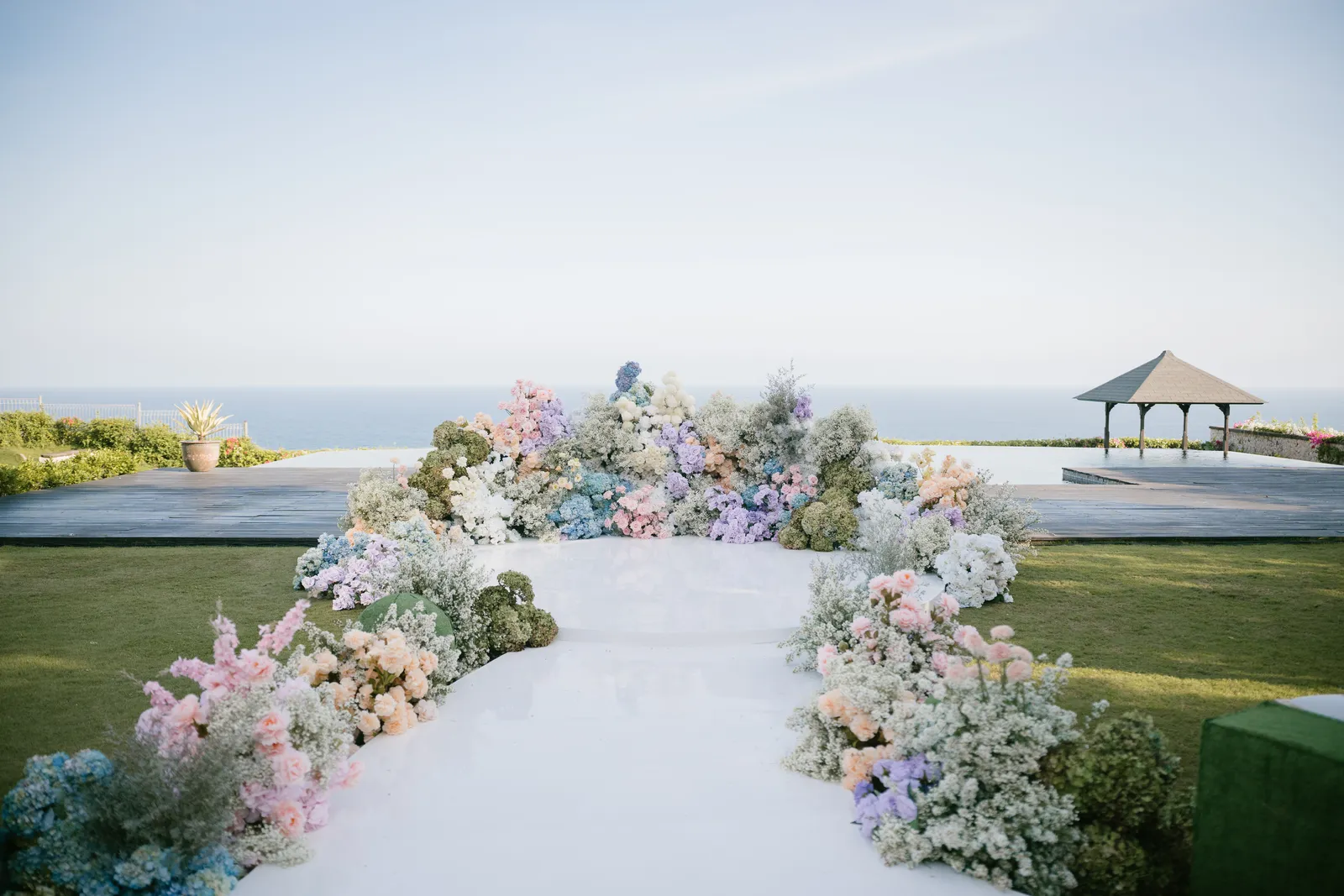 Romantic Pastel decoration 8