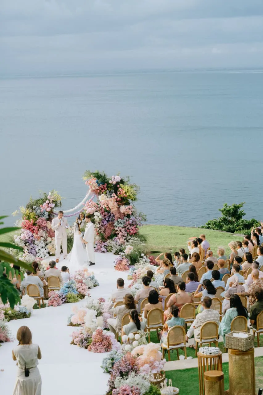 Romantic Pastel decoration 10