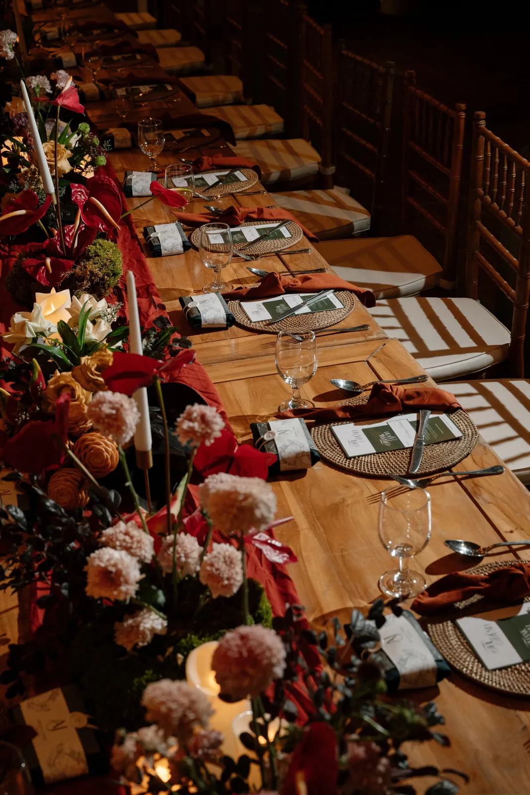 Tropical Paradise decoration 14