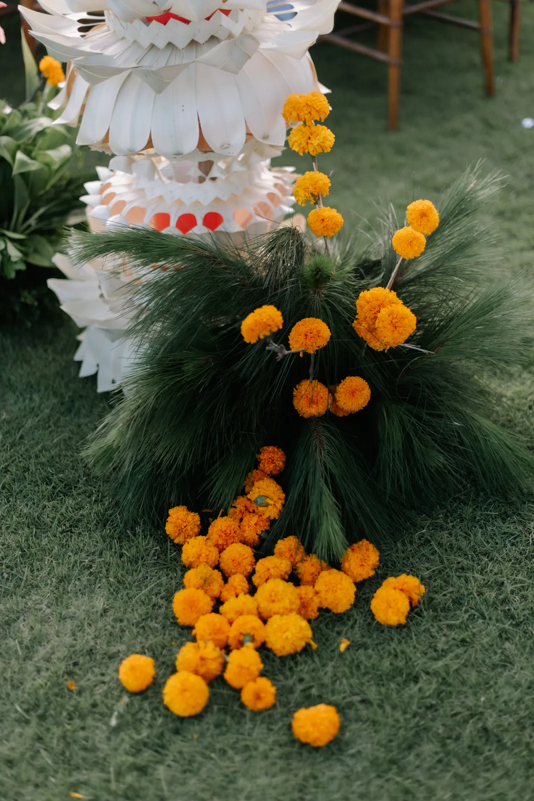 Tropical Paradise decoration 20