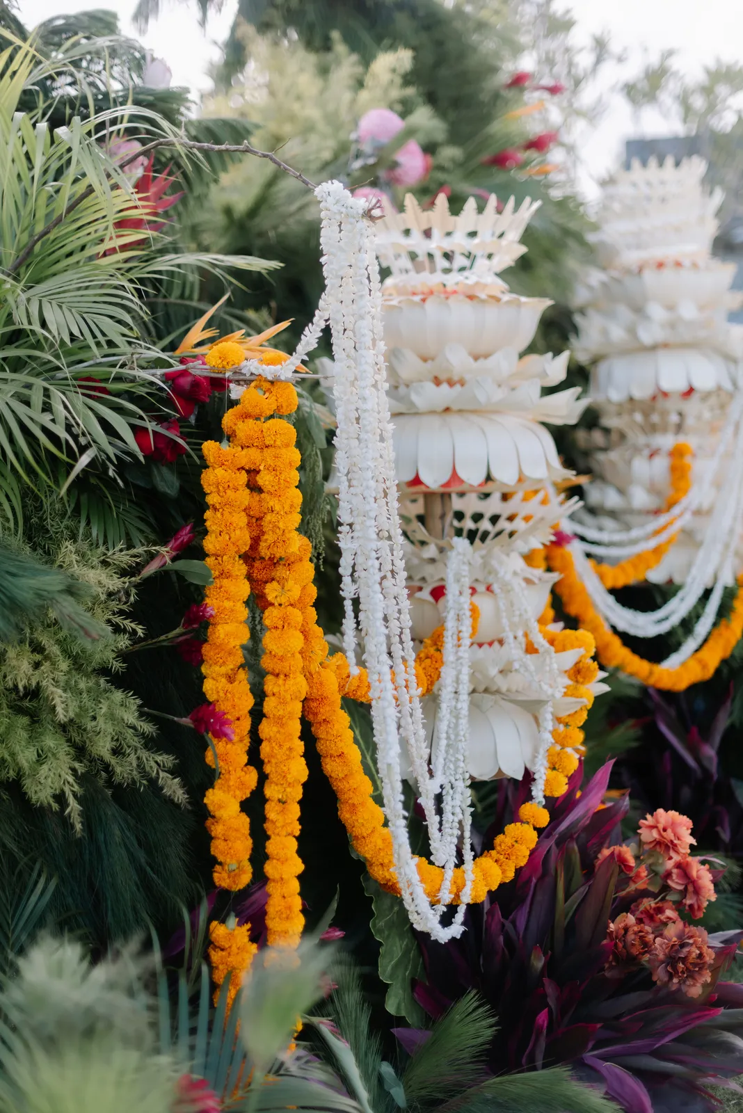 Tropical Paradise decoration 22