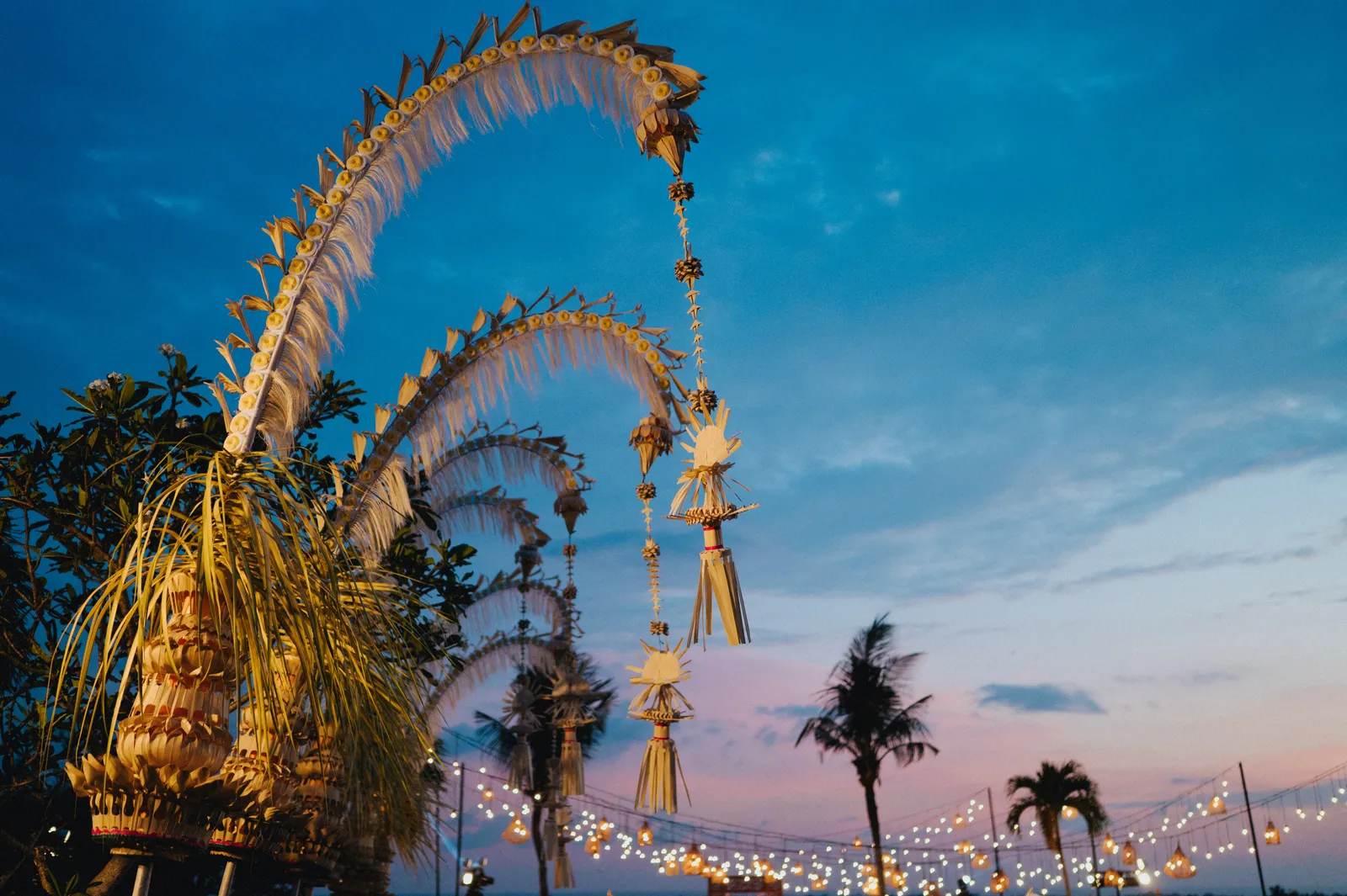 Vibrant Tradition decoration 4