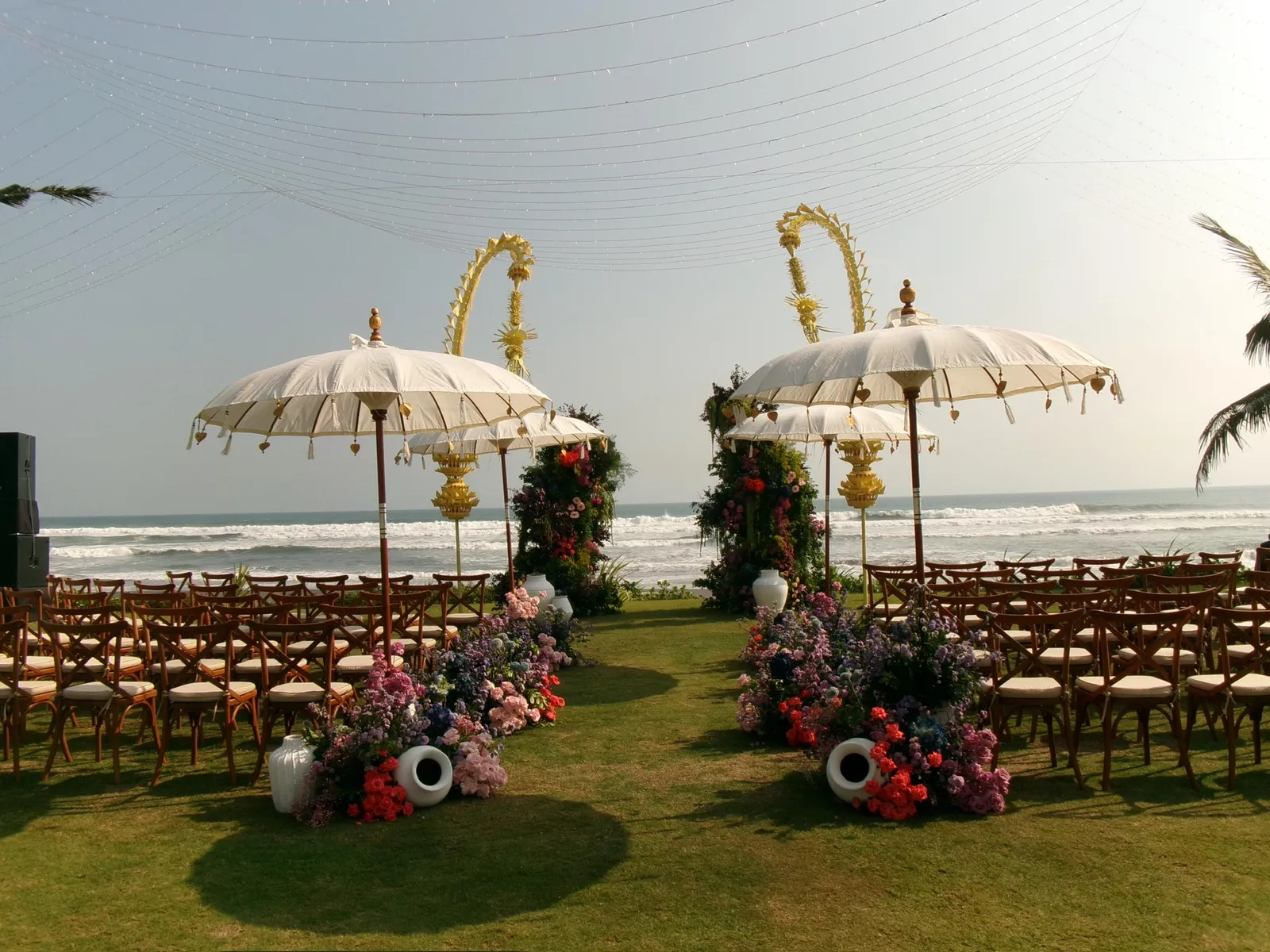 Vibrant Tradition decoration 5