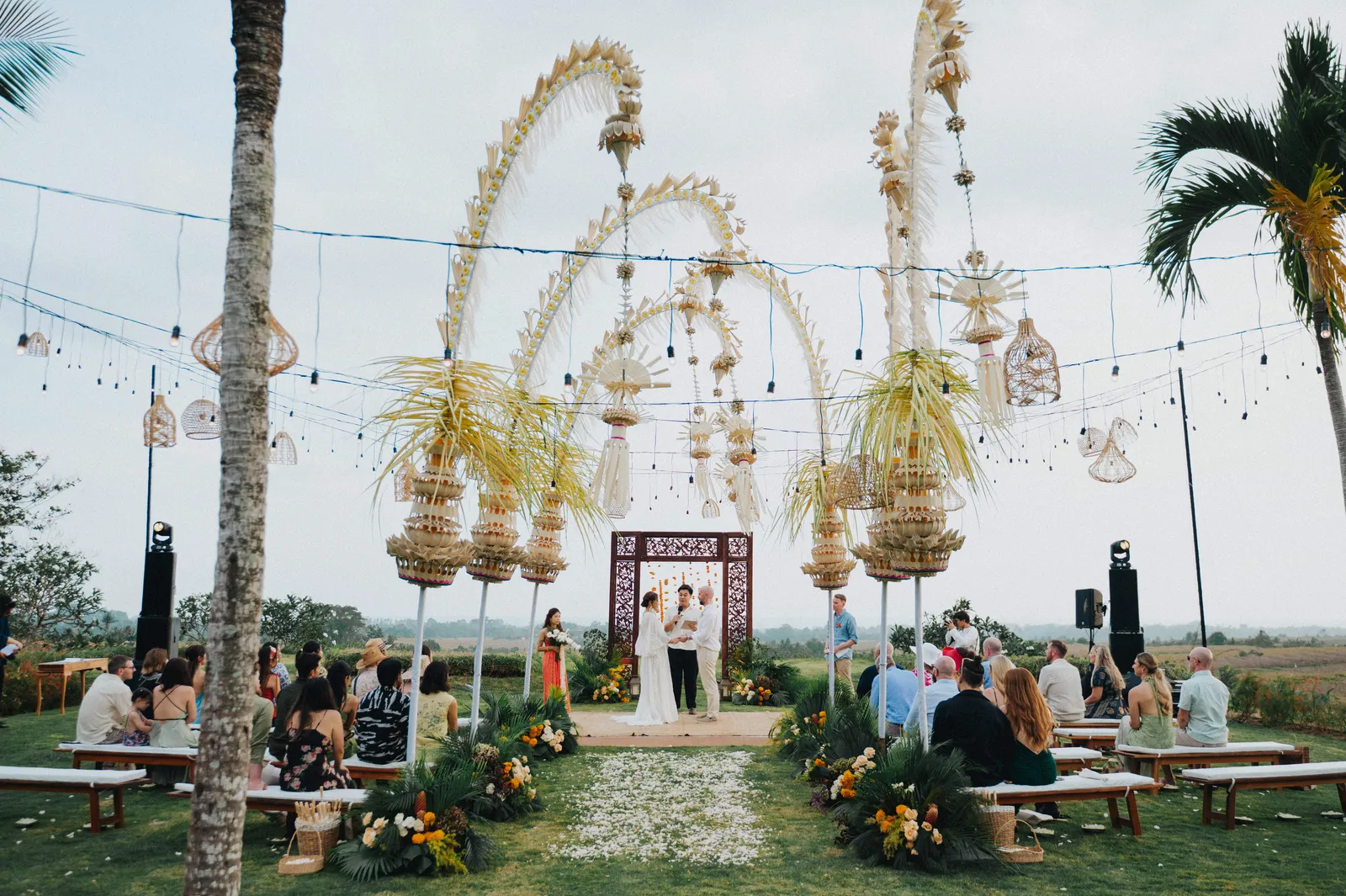 Vibrant Tradition decoration 7