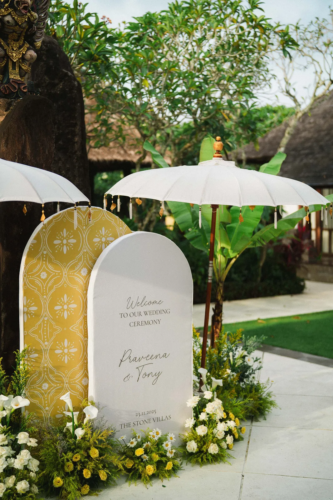Vibrant Tradition decoration 13