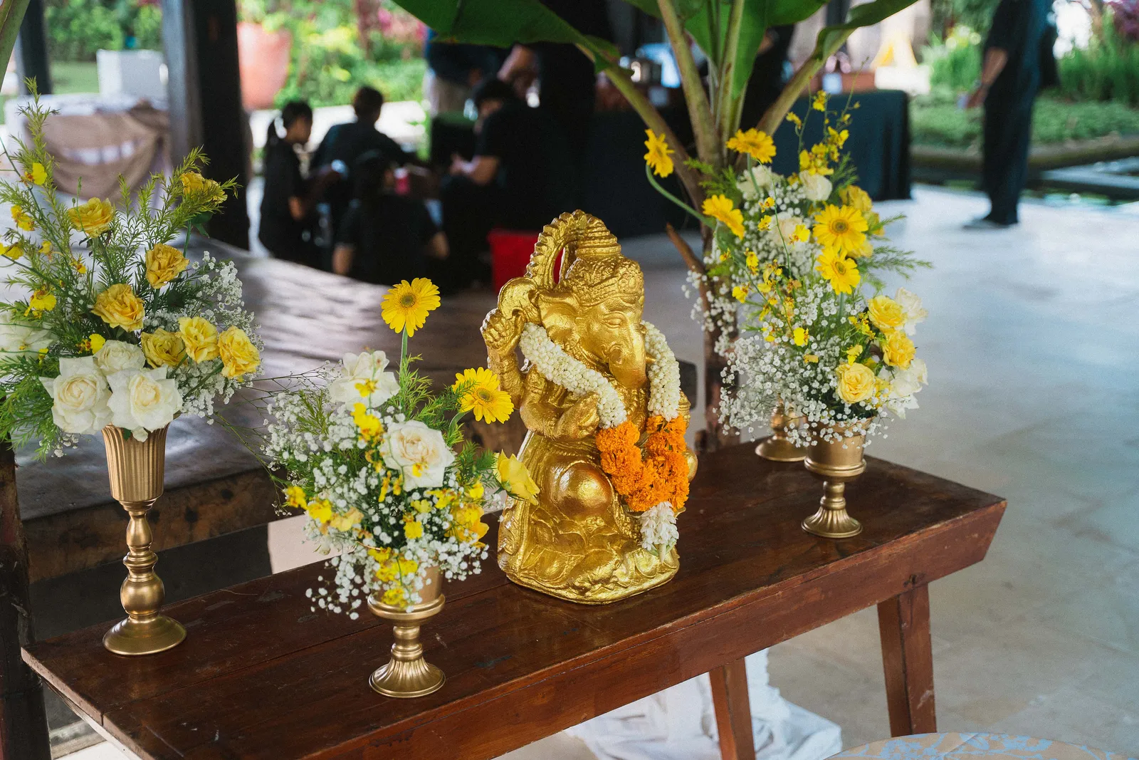 Vibrant Tradition decoration 15